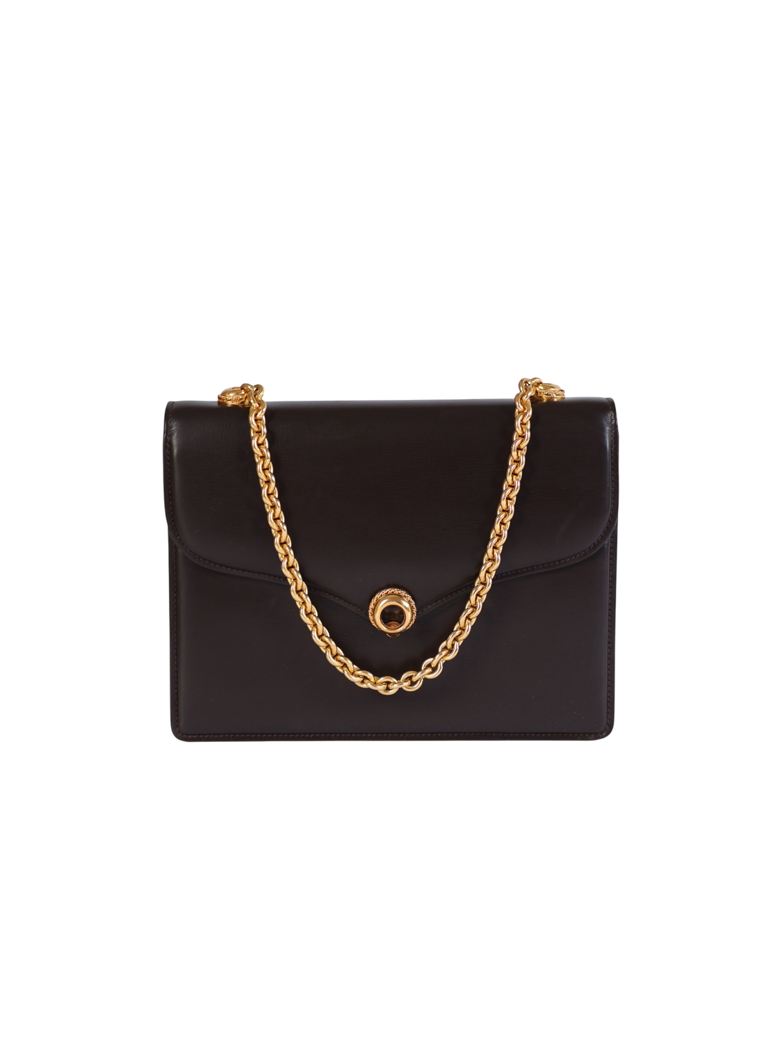 Gucci Brown Bag