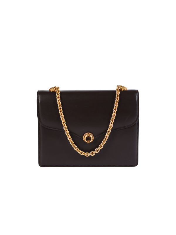 Gucci Brown Bag