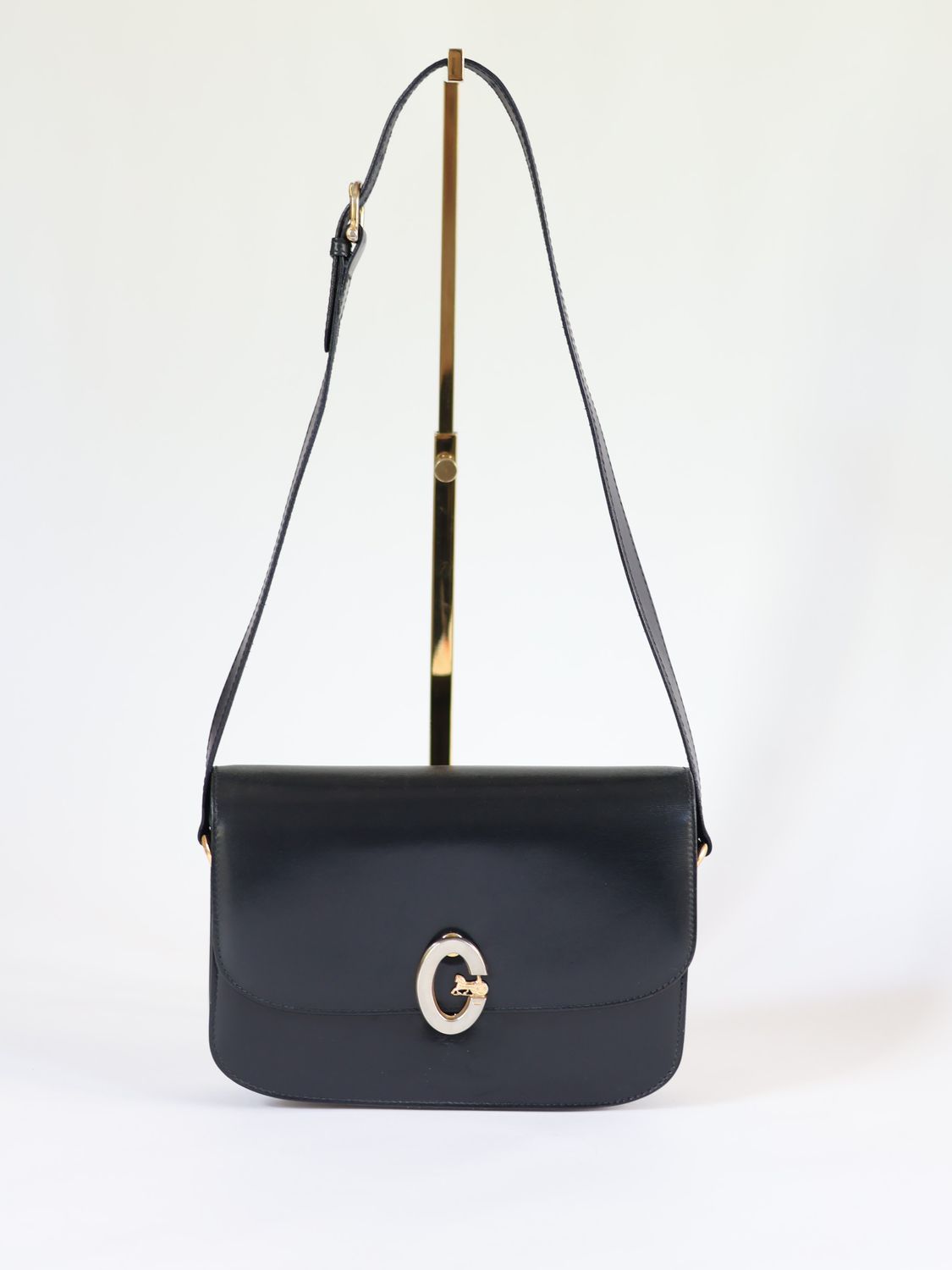 Celine Box Bag