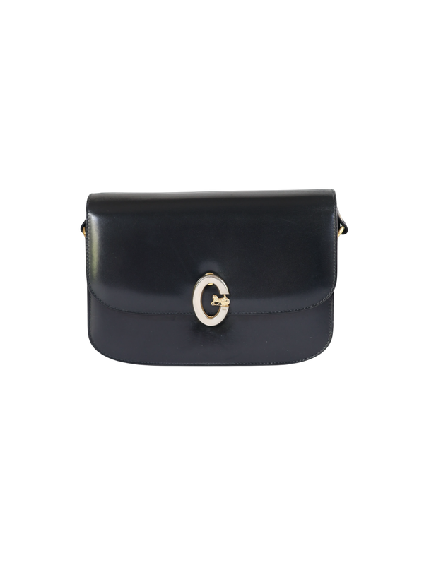 Celine Box Bag