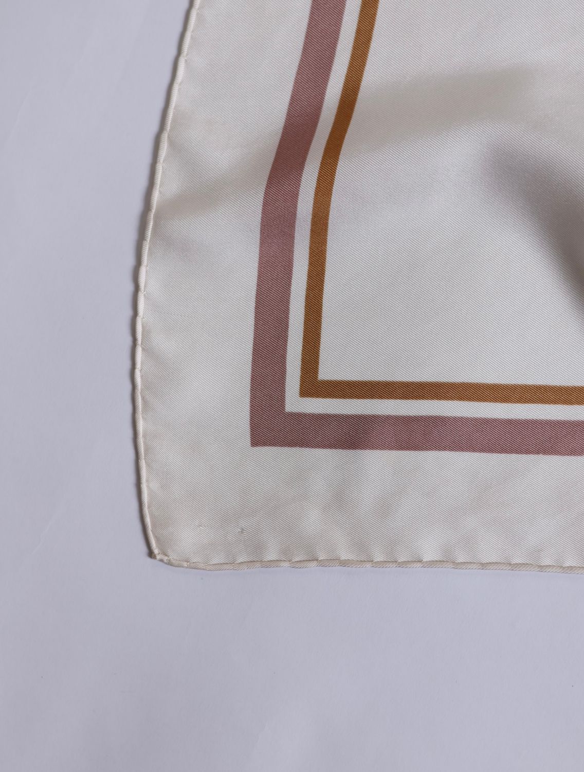 Dior Printemps Silk Scarf