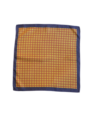 Etro Silk Scarf