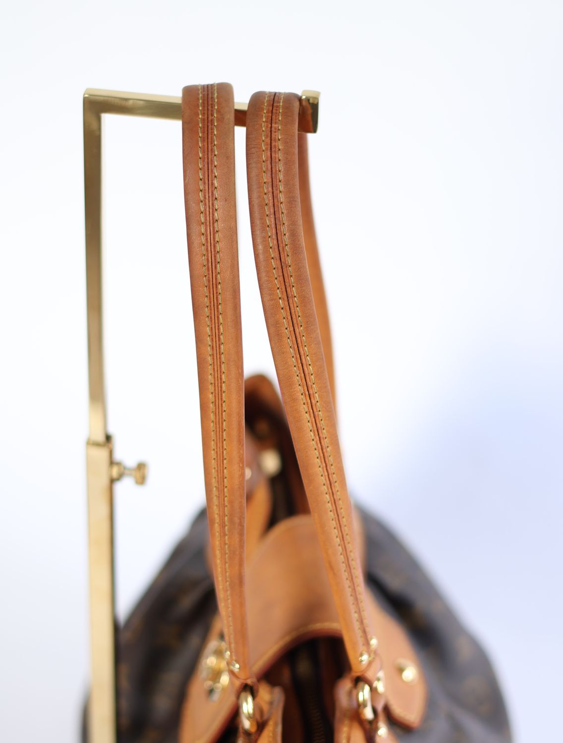 Louis Vuitton Boétie Bag