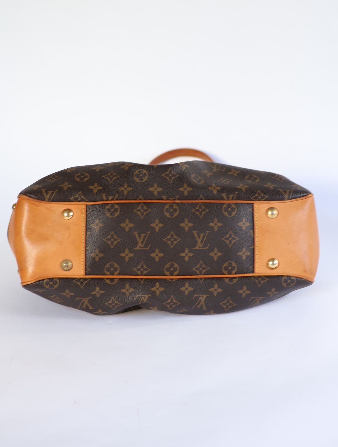 Louis Vuitton Boétie Bag