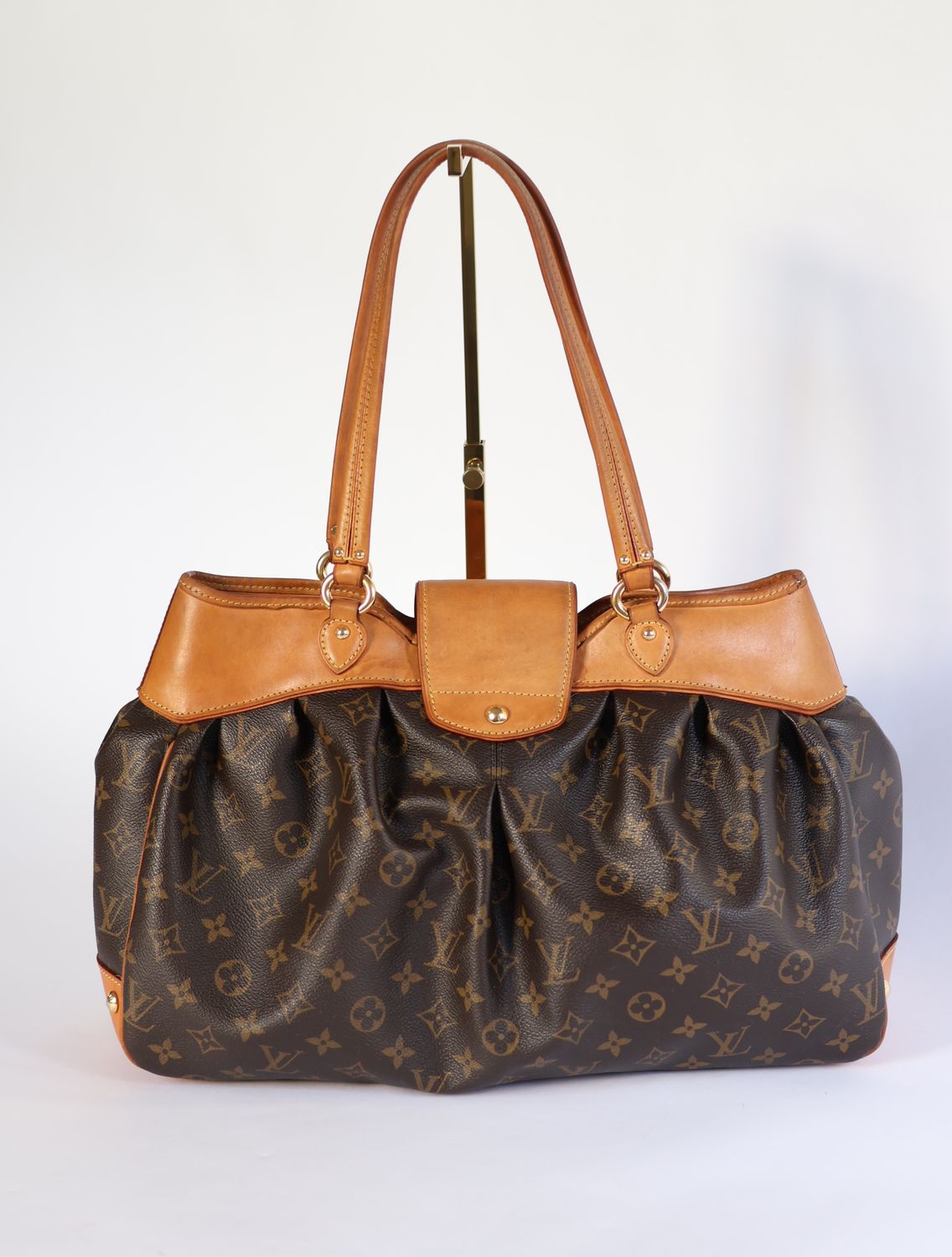 Louis Vuitton Boétie Bag