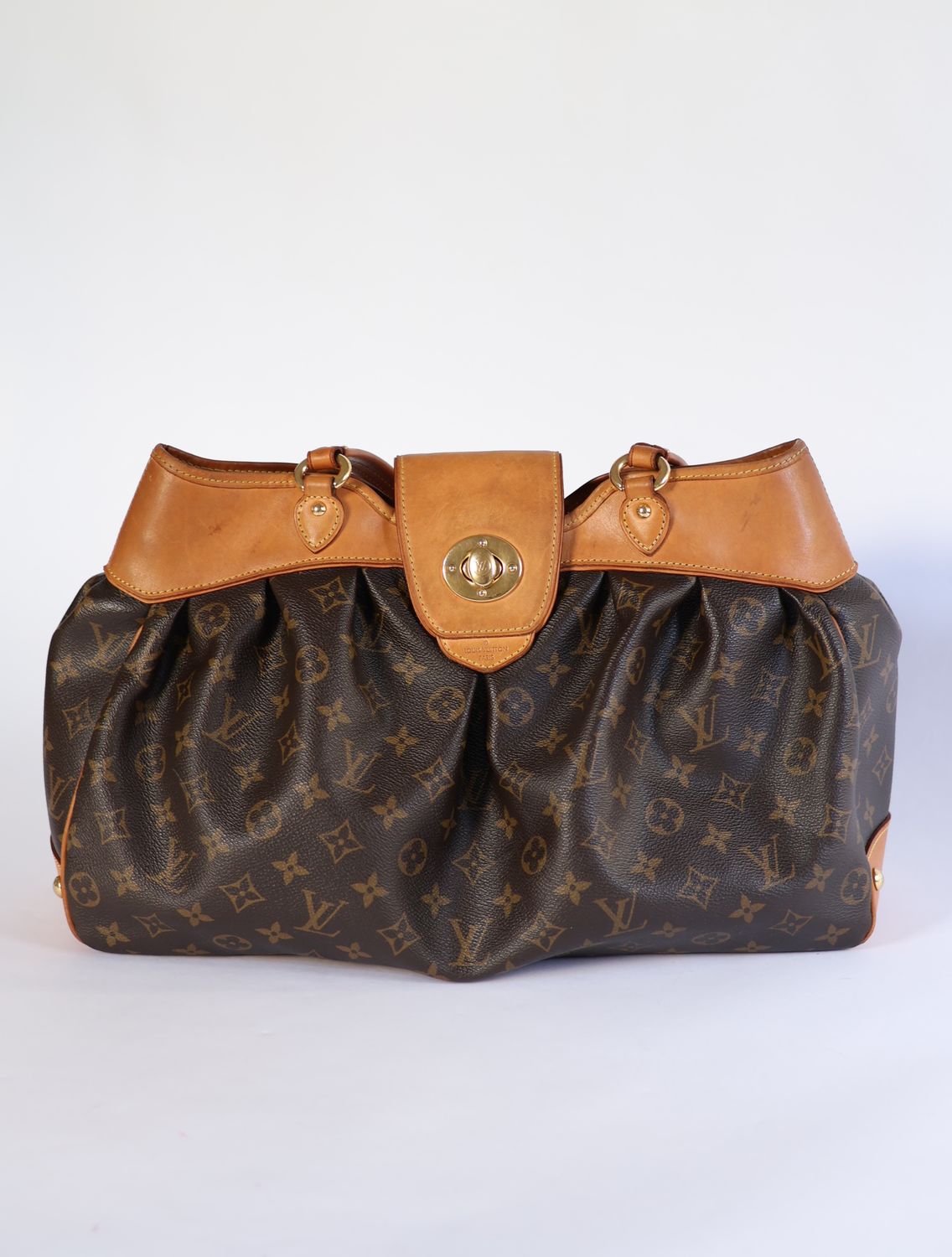 Louis Vuitton Boétie Bag