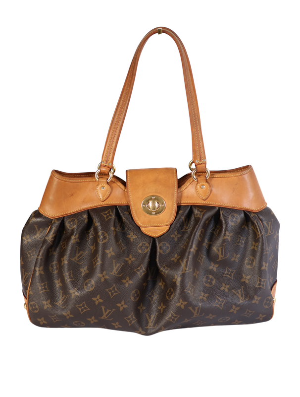 Louis Vuitton Boétie Bag