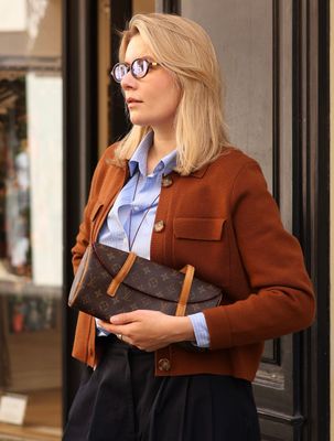 Louis Vuitton Sonatine: A Quiet Icon of Elegance
