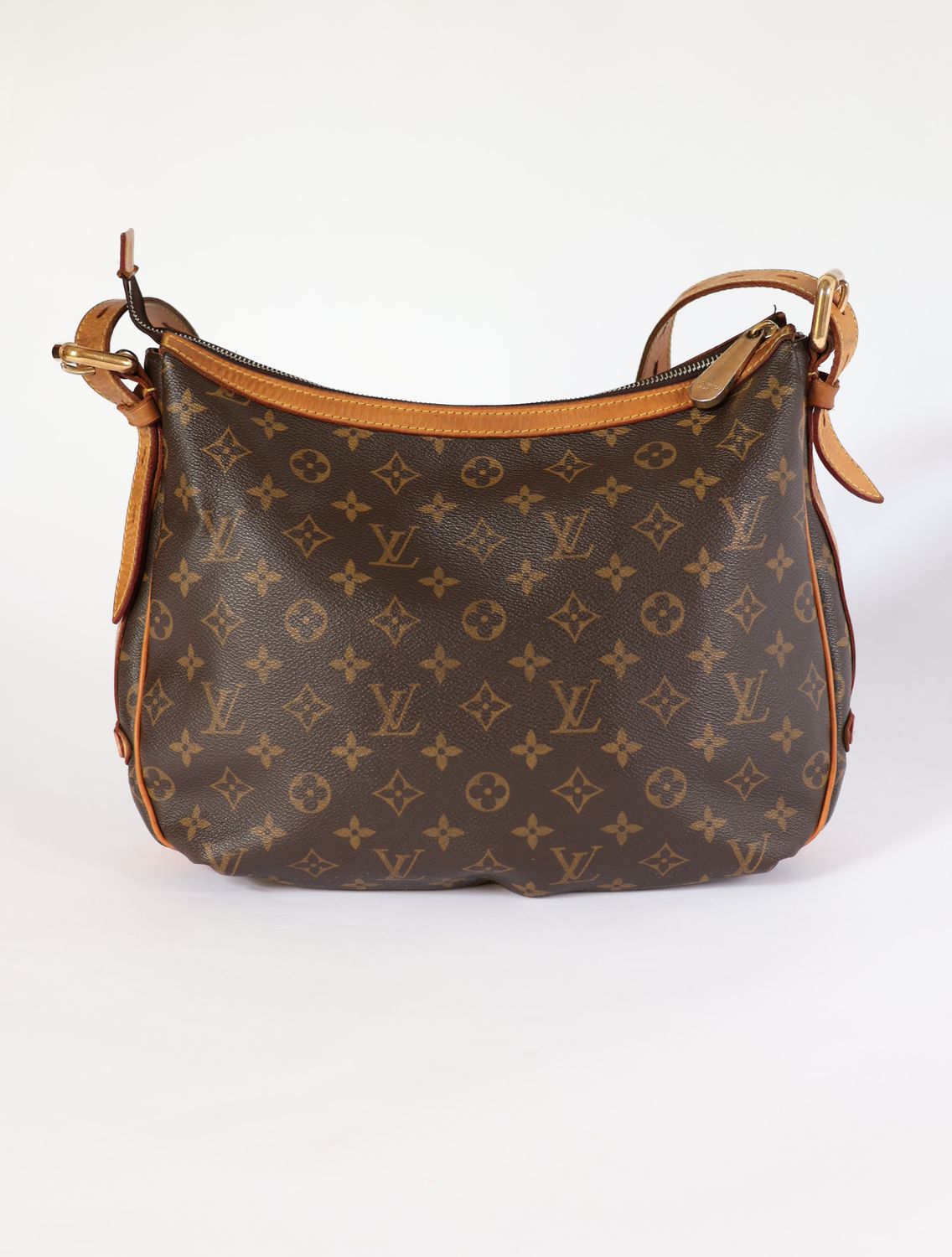 Louis Vuitton Tulum GM Bag