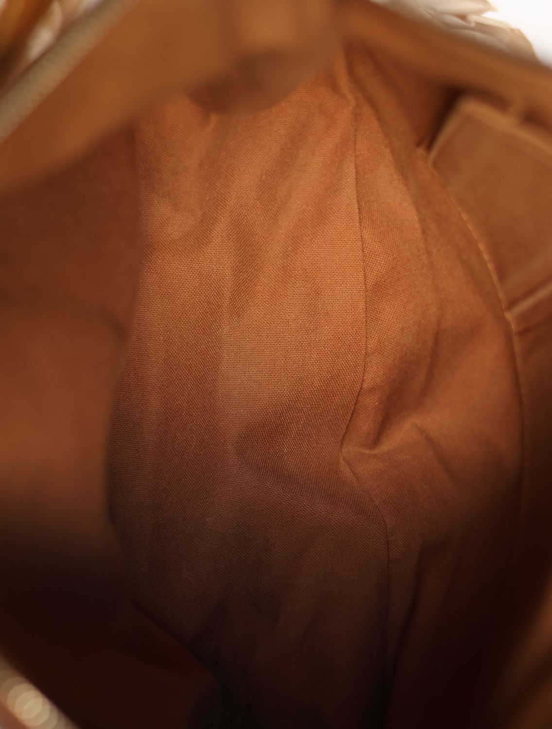 Louis Vuitton Tulum GM Bag