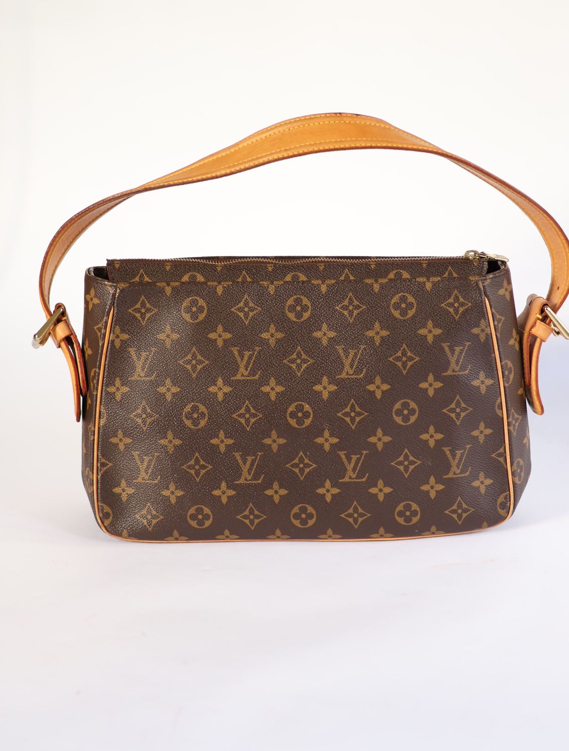 Louis Vuitton Viva MM Bag