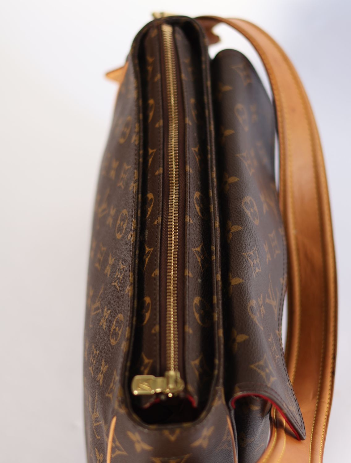 Louis Vuitton Viva MM Bag