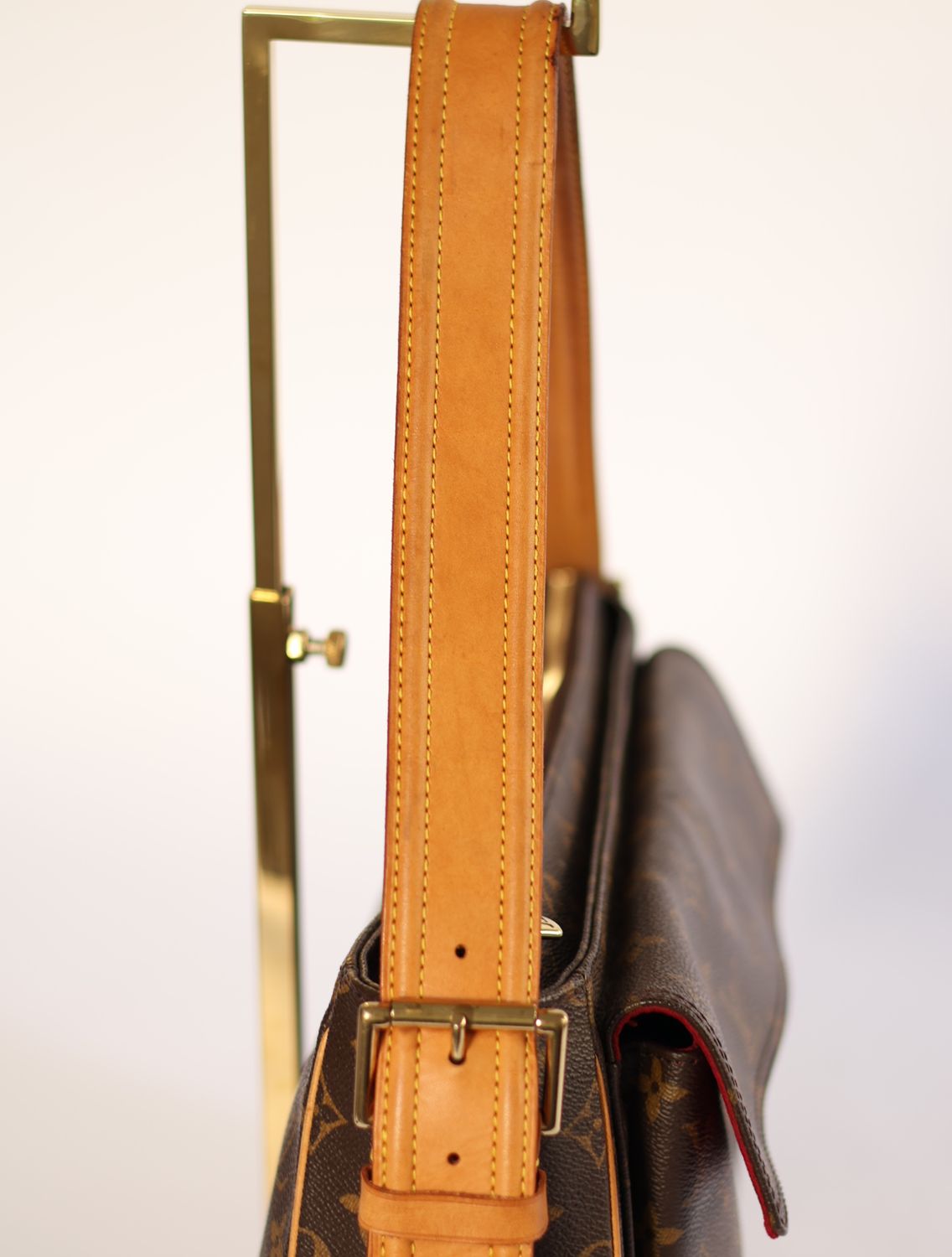 Louis Vuitton Viva MM Bag