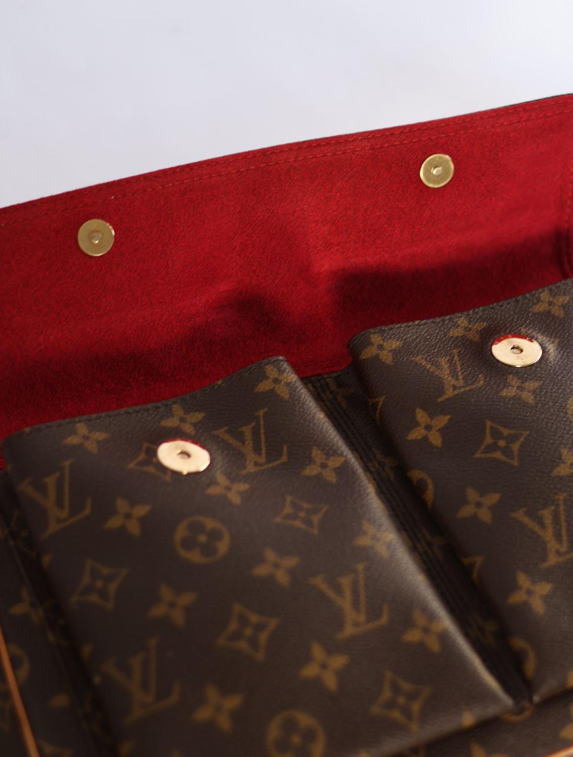 Louis Vuitton Viva MM Bag