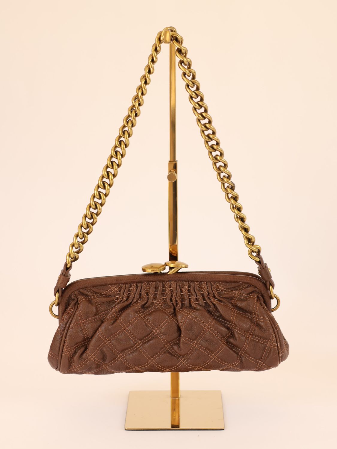 Marc Jacobs Mini Stam Bag