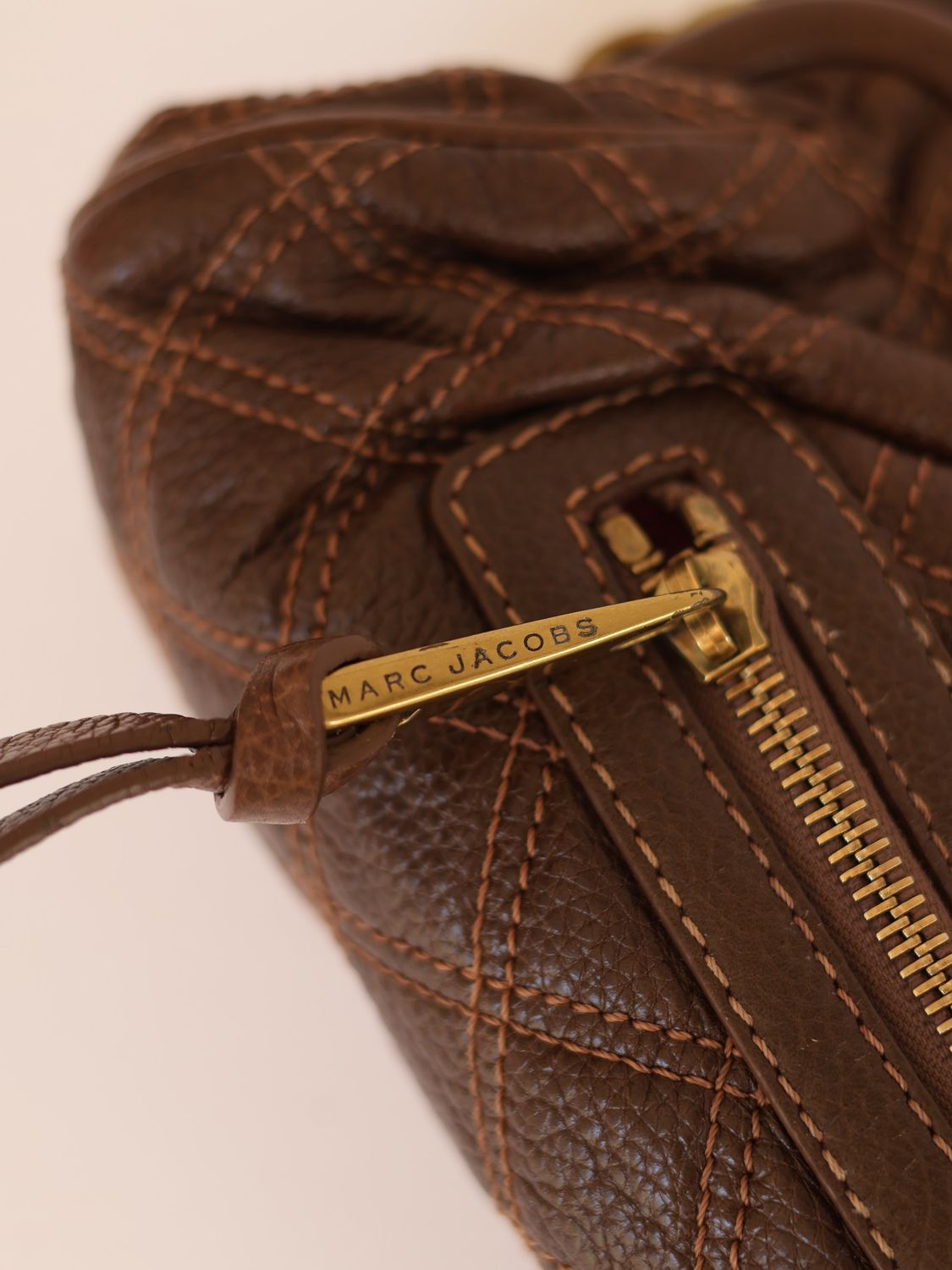 Marc Jacobs Mini Stam Bag