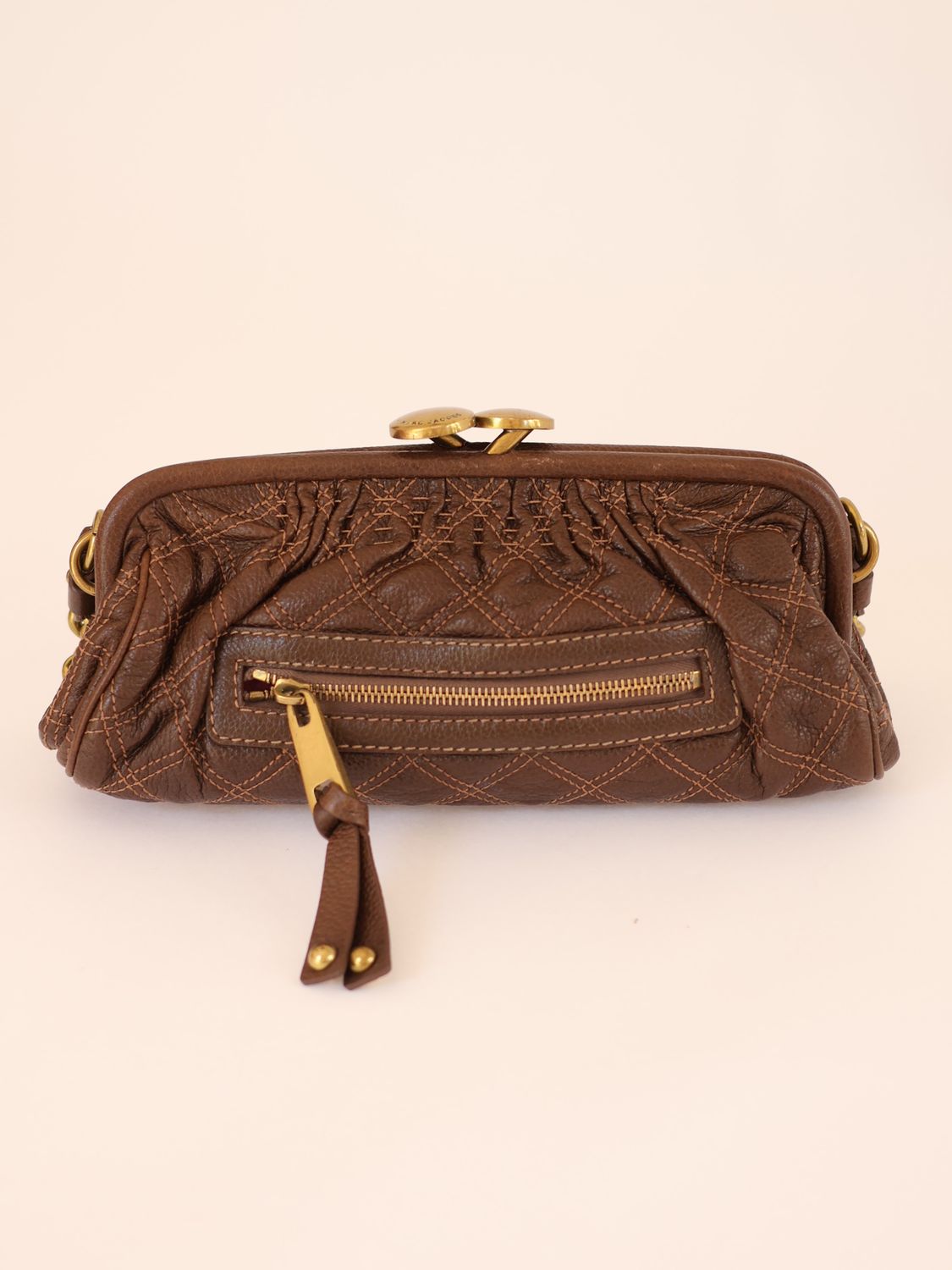 Marc Jacobs Mini Stam Bag