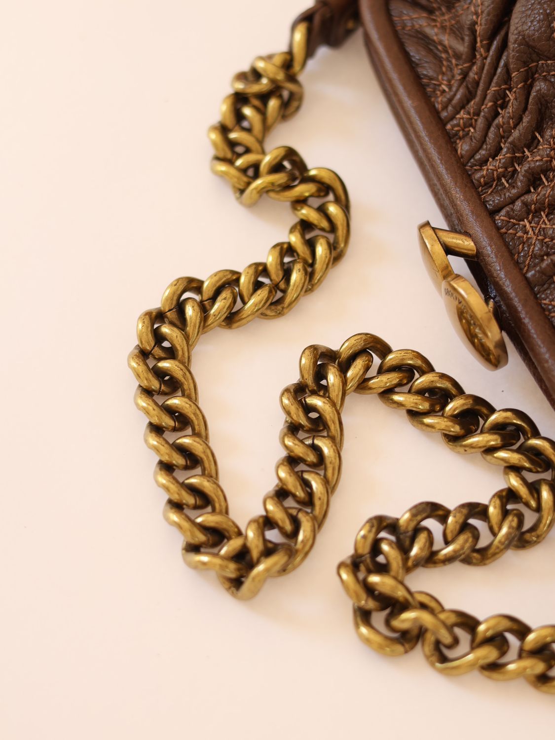 Marc Jacobs Mini Stam Bag