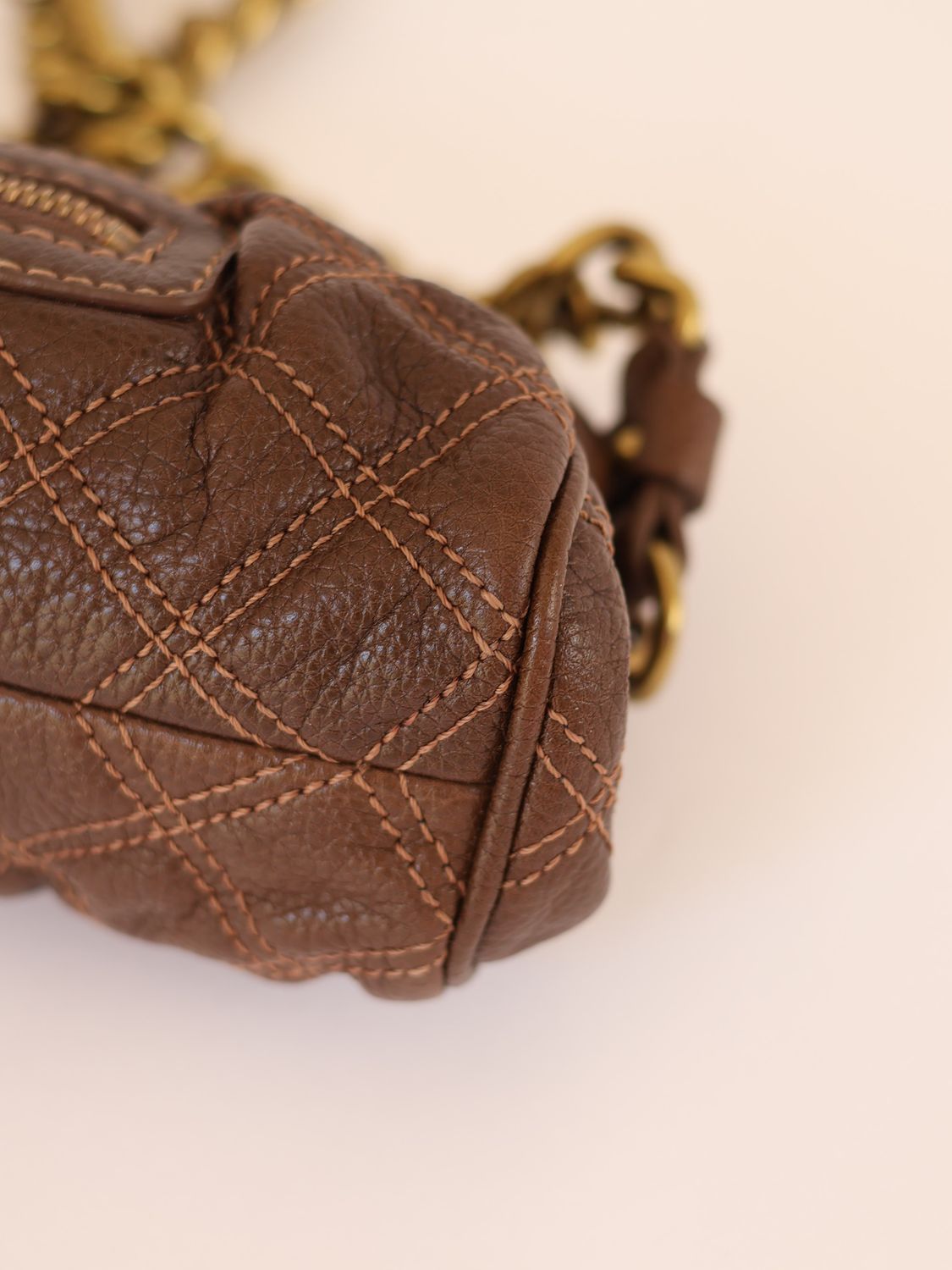 Marc Jacobs Mini Stam Bag