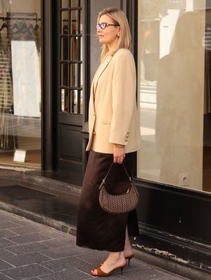 Celine Ava Bag: Y2K Cool, Forever Collectible