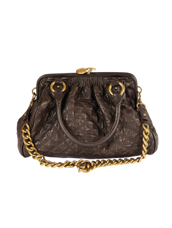 Marc Jacobs Stam Bag