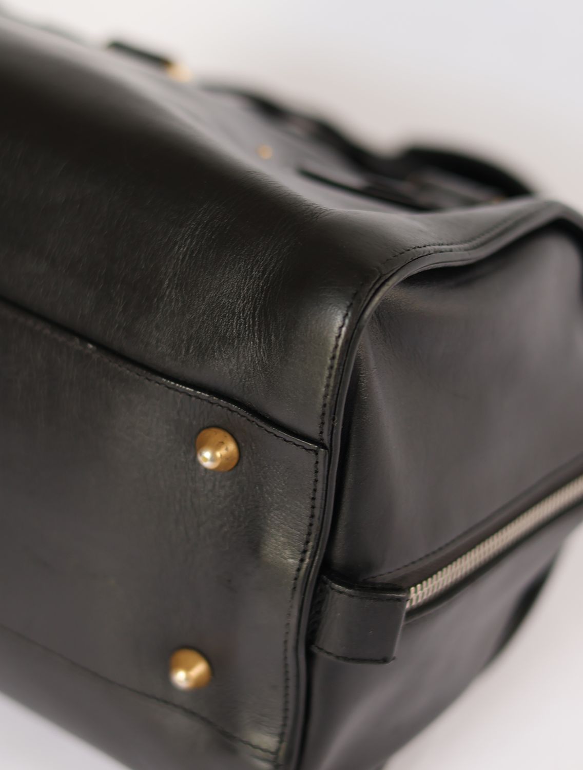 Chloé Paddington Black Bag