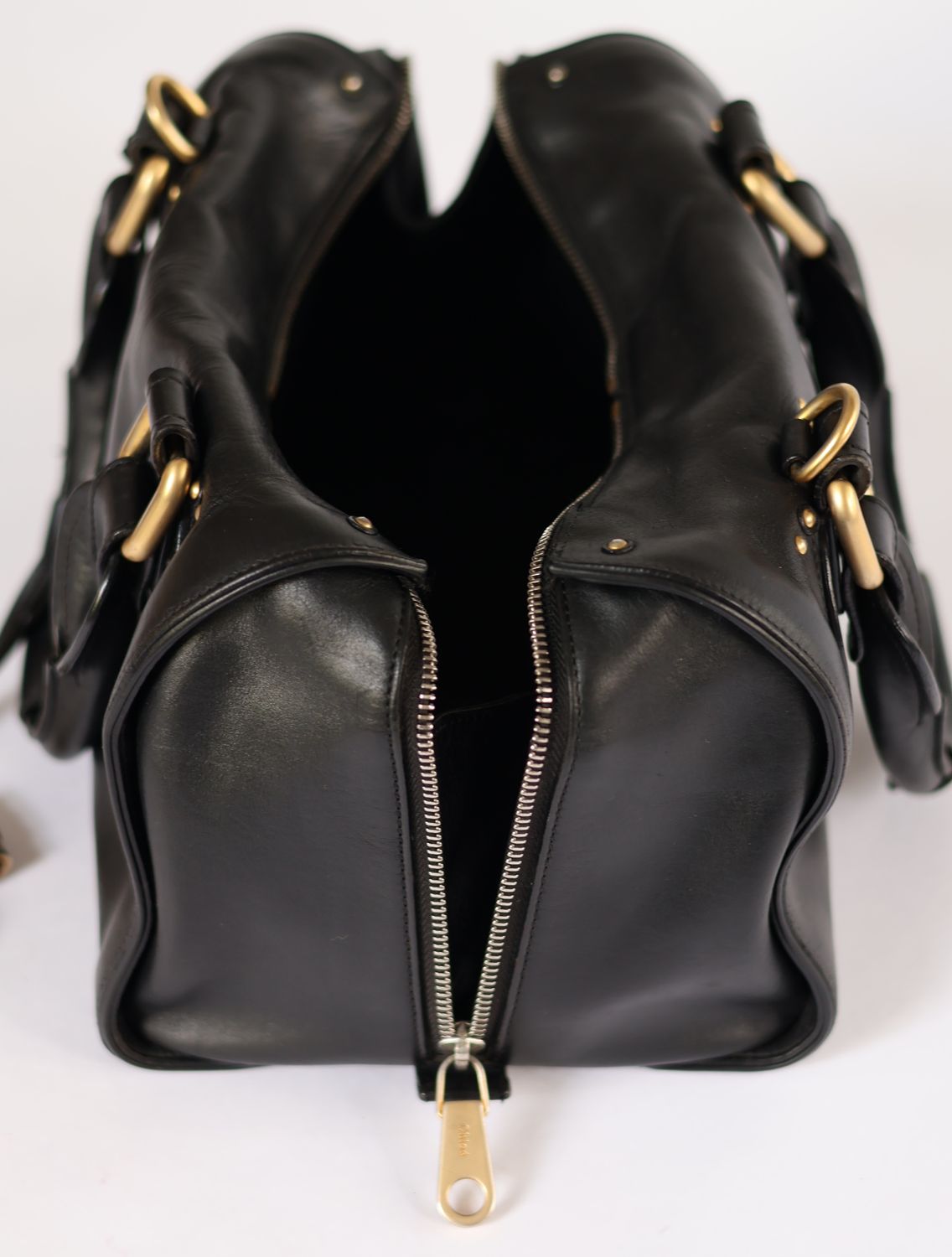 Chloé Paddington Black Bag