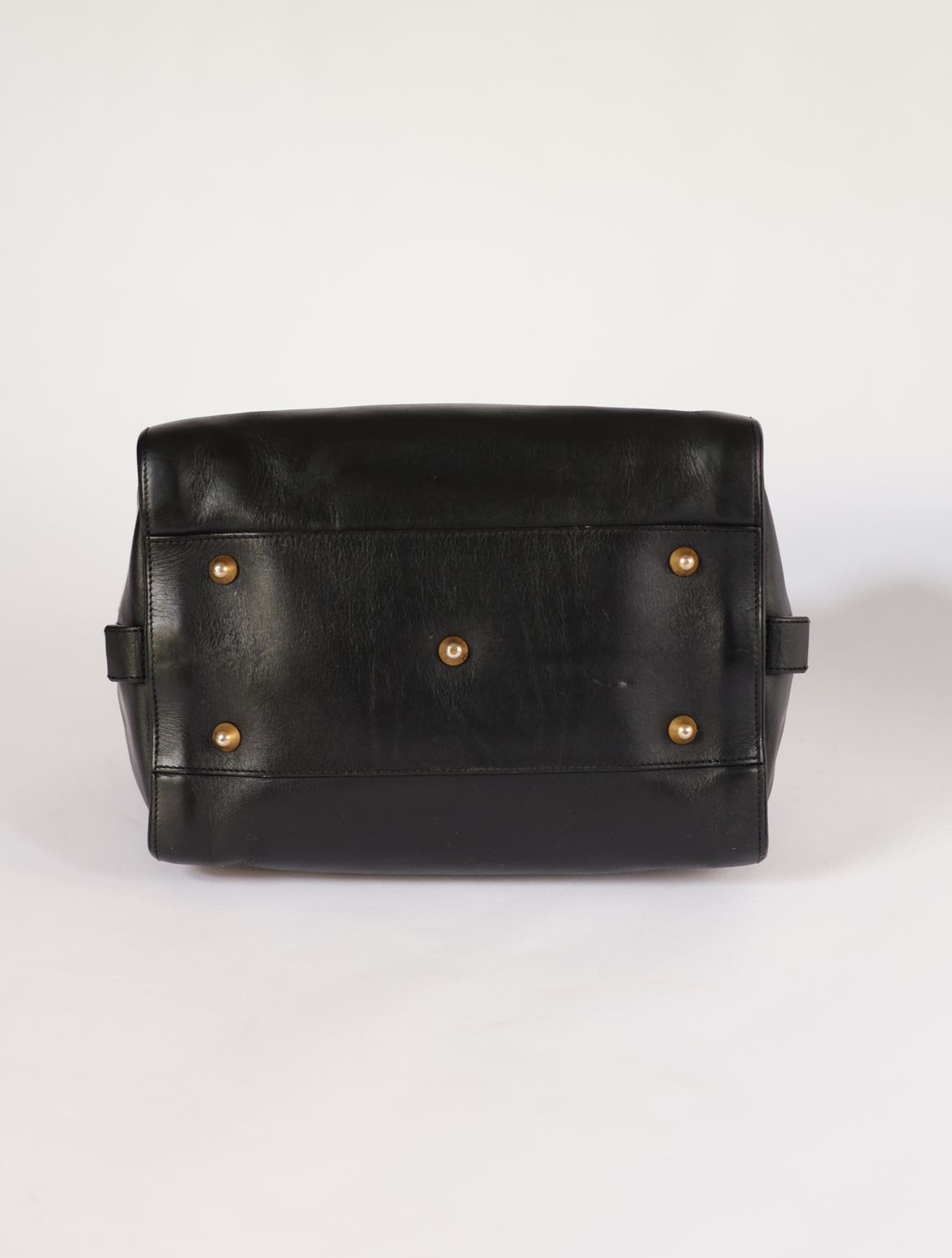 Chloé Paddington Black Bag