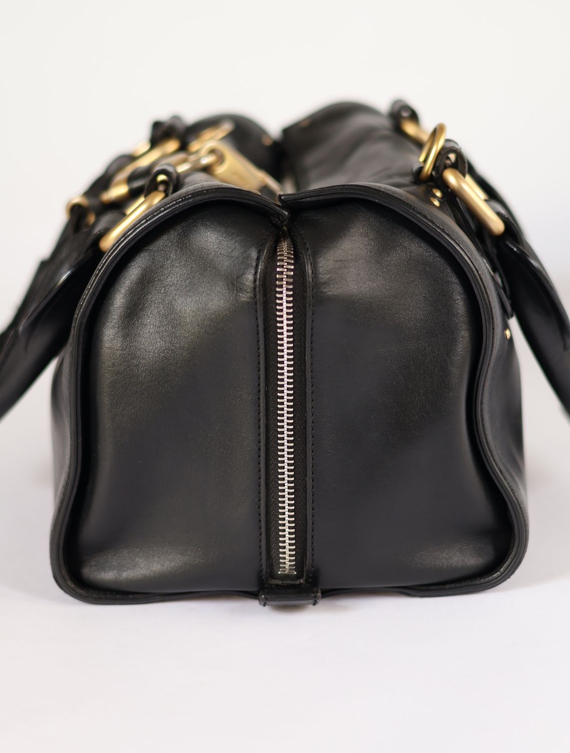 Chloé Paddington Black Bag