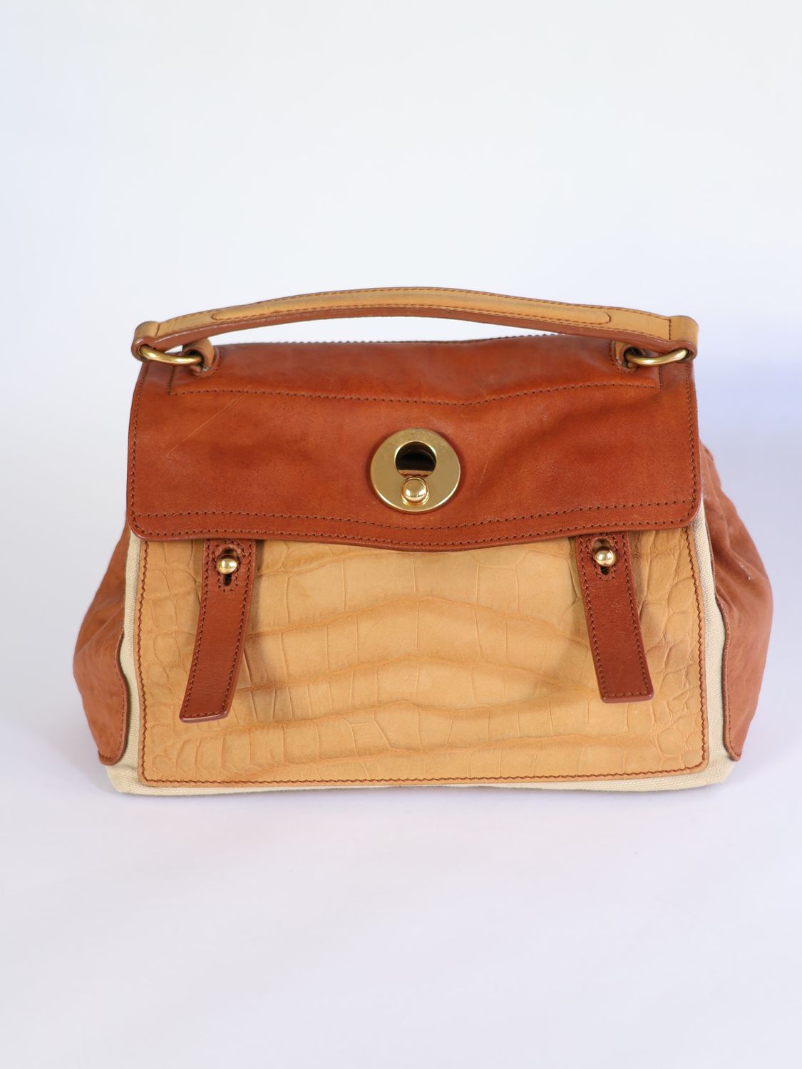 Yves Saint Laurent Muse Bag