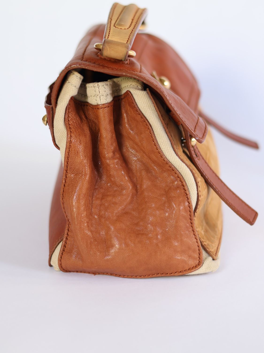 Yves Saint Laurent Muse Bag