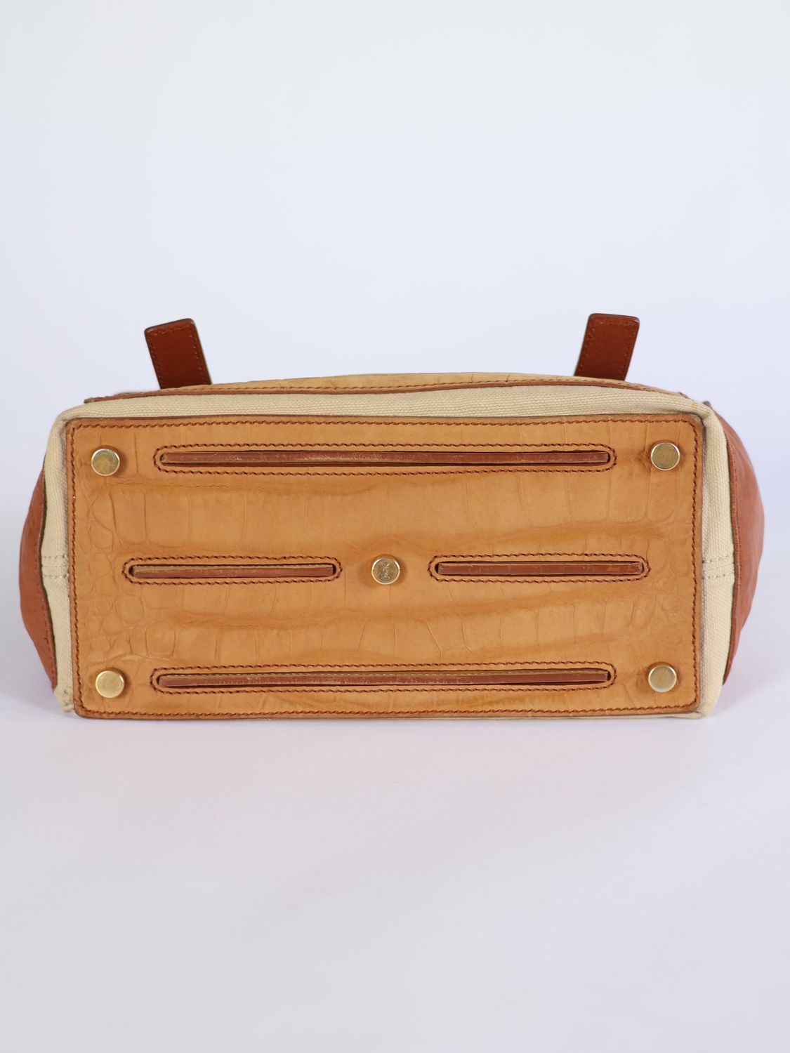 Yves Saint Laurent Muse Bag