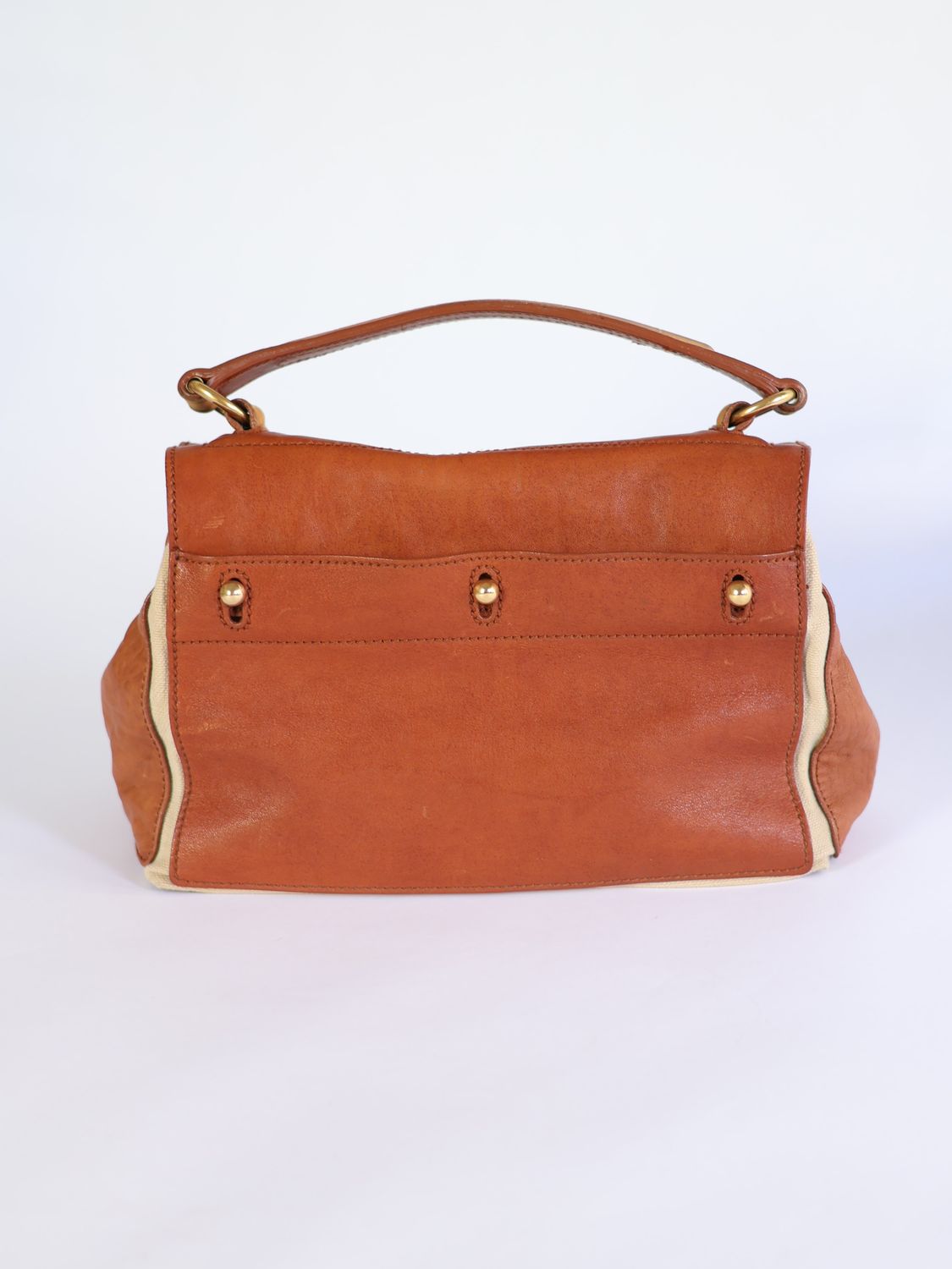 Yves Saint Laurent Muse Bag