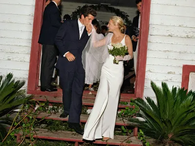The Timeless Style of Carolyn Bessette-Kennedy and How to Capture It Today