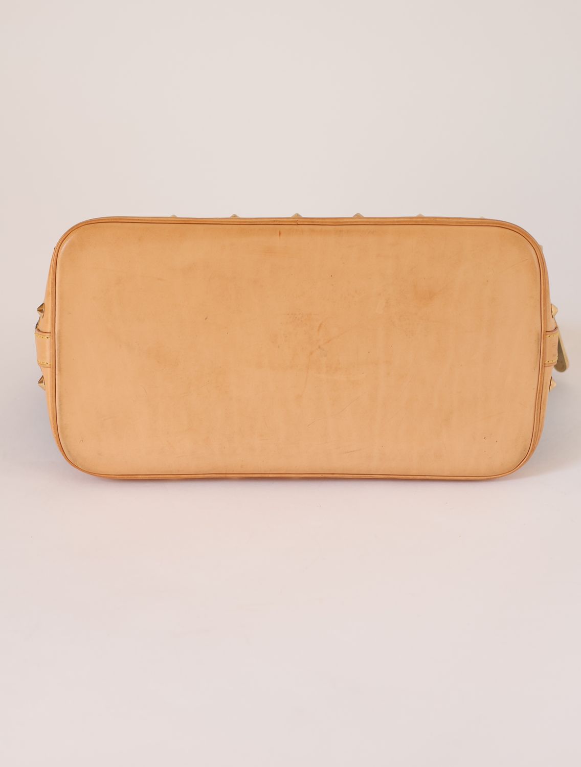 Louis Vuitton Alma Murakami Bag