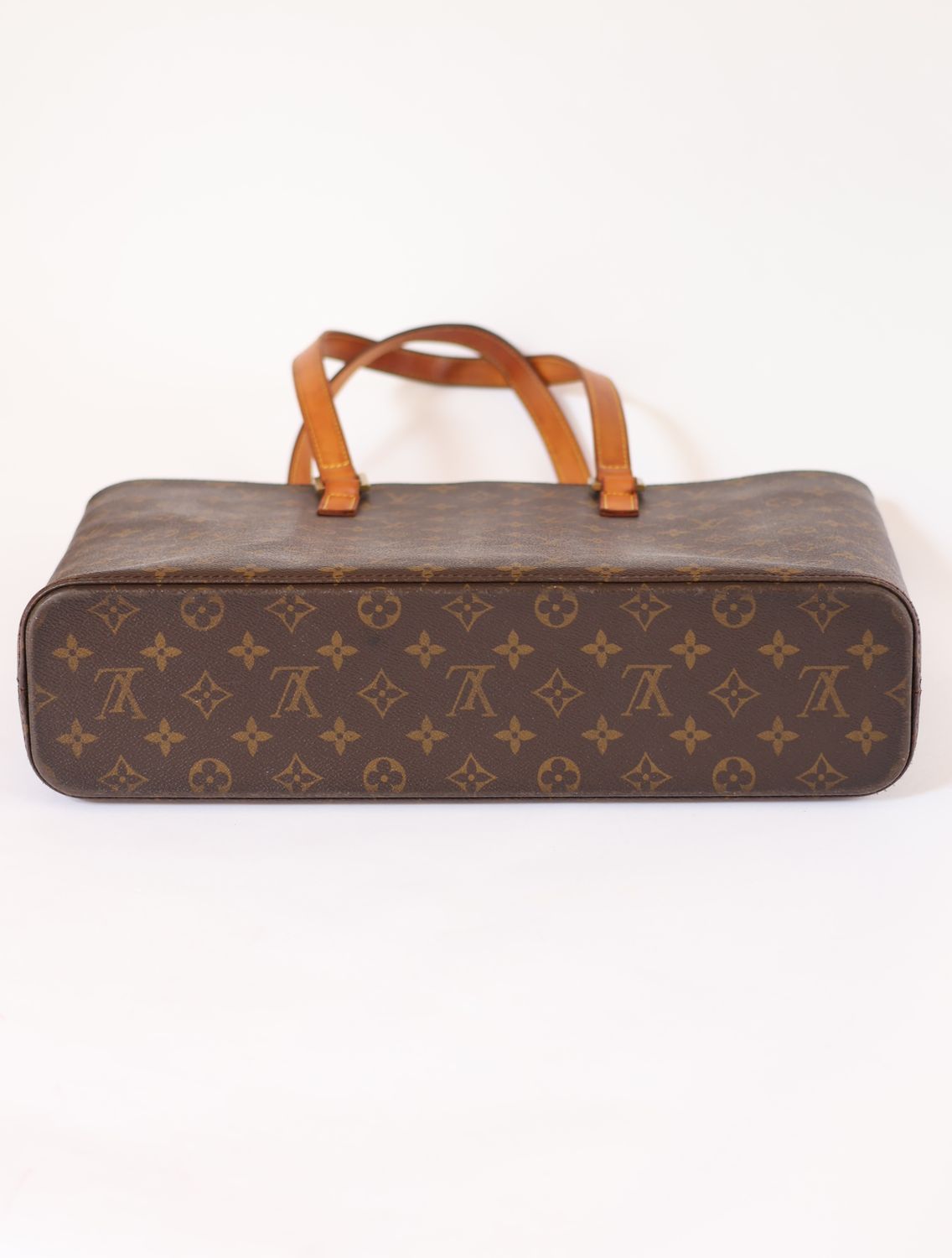 Louis Vuitton Luco Tote Bag
