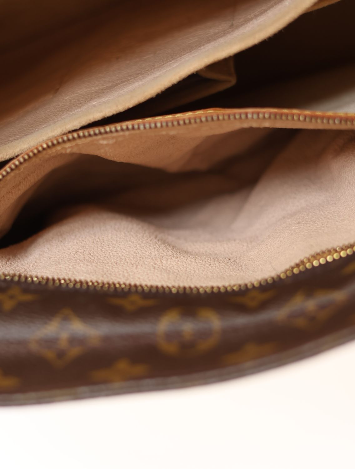 Louis Vuitton Luco Tote Bag