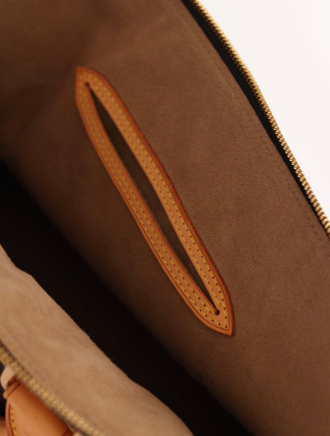 Louis Vuitton Alma Murakami Bag