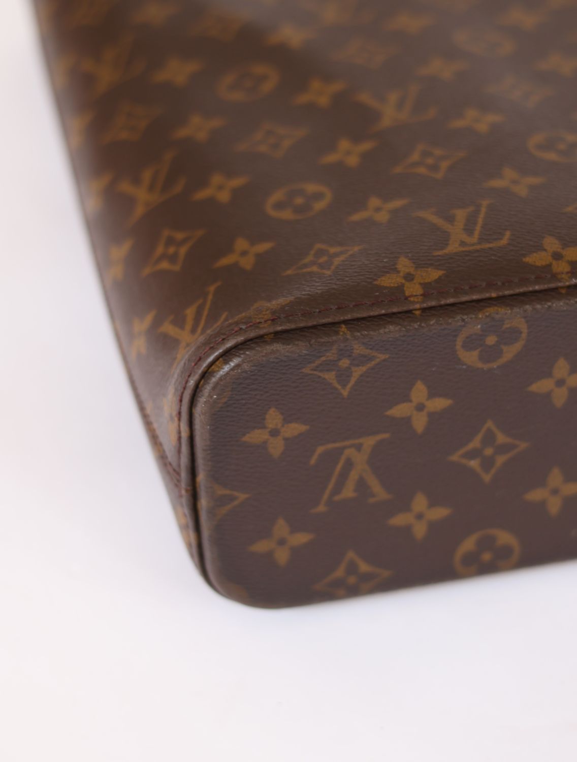 Louis Vuitton Luco Tote Bag