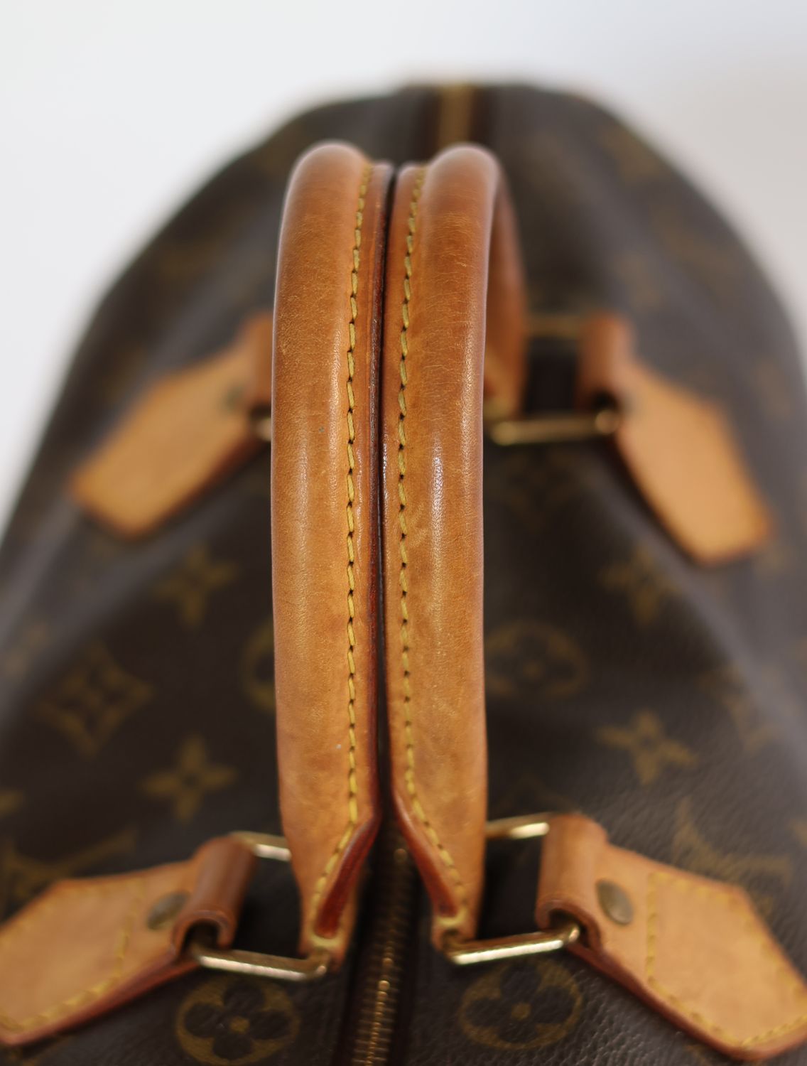 Louis Vuitton Speedy 30 Bag