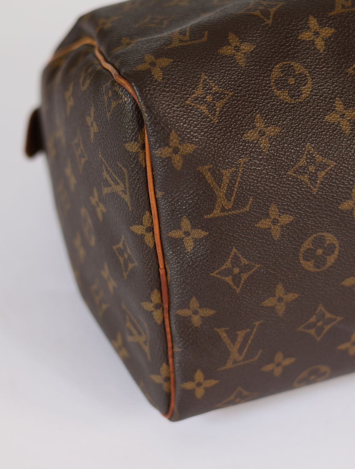 Louis Vuitton Speedy 30 Bag