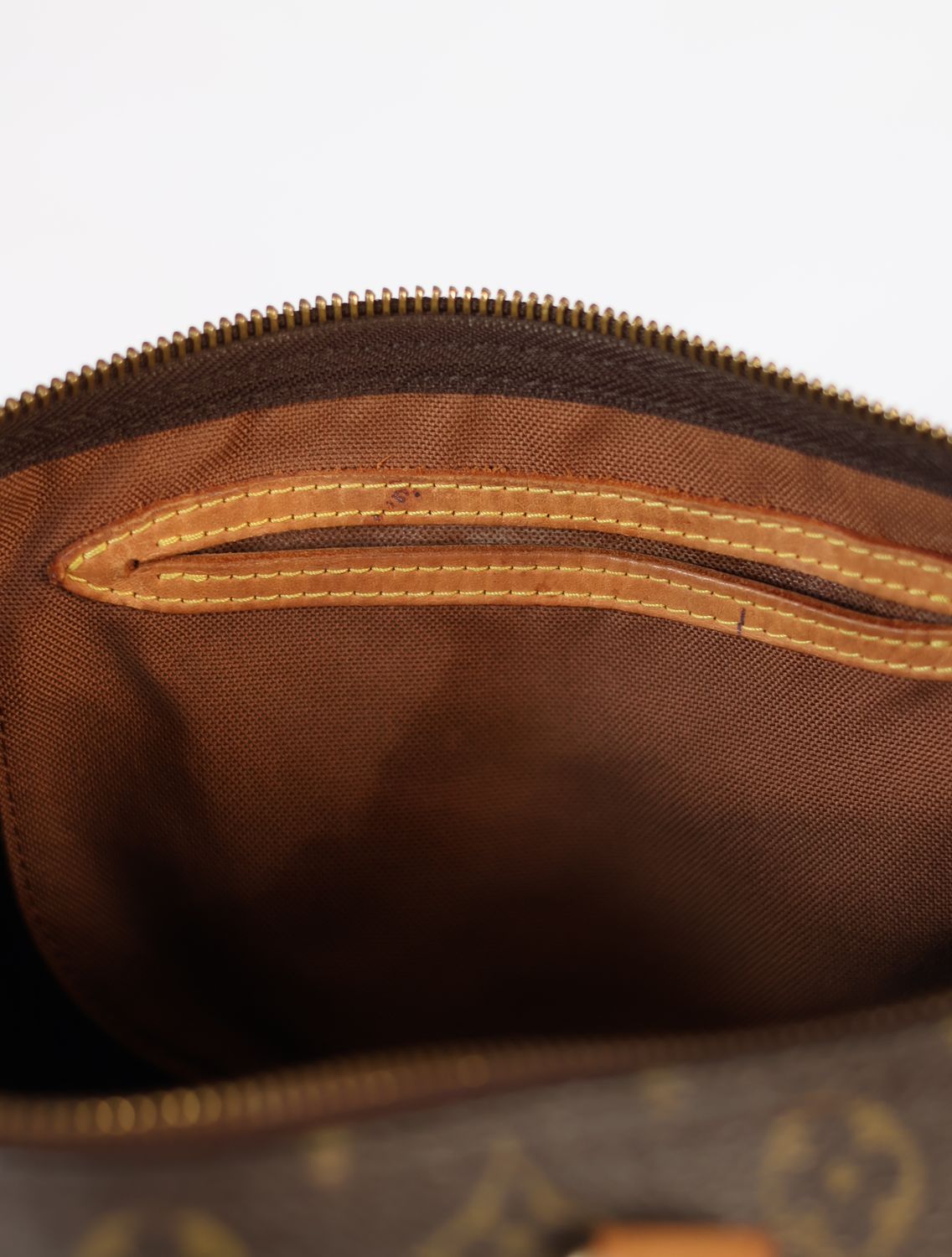 Louis Vuitton Speedy 30 Bag