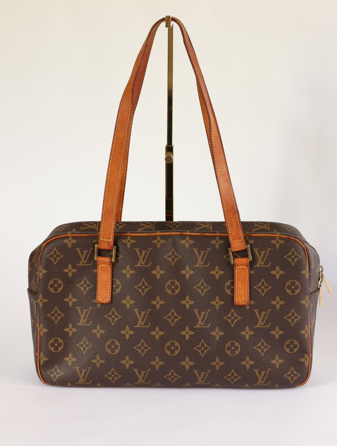 Louis Vuitton Cite GM Bag