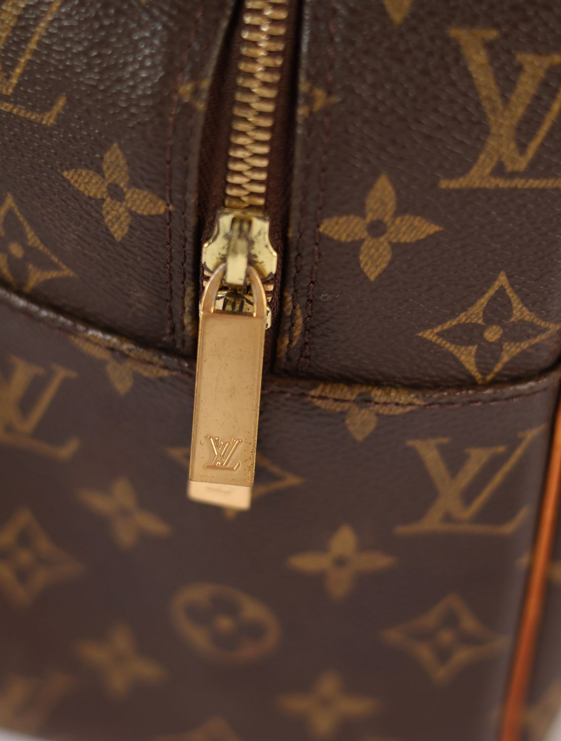 Louis Vuitton Cite GM Bag