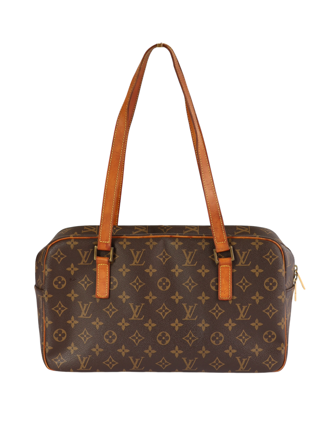 Louis Vuitton Cite GM Bag