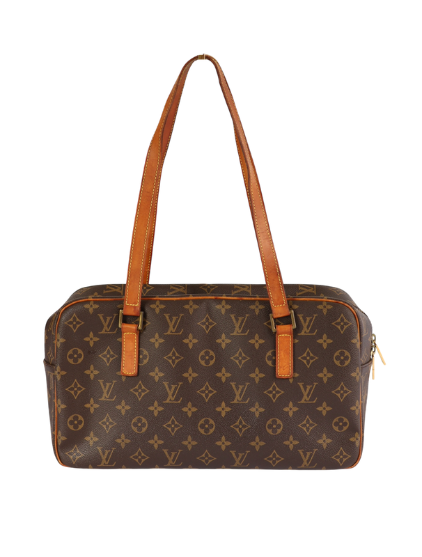 Louis Vuitton Cite GM Bag