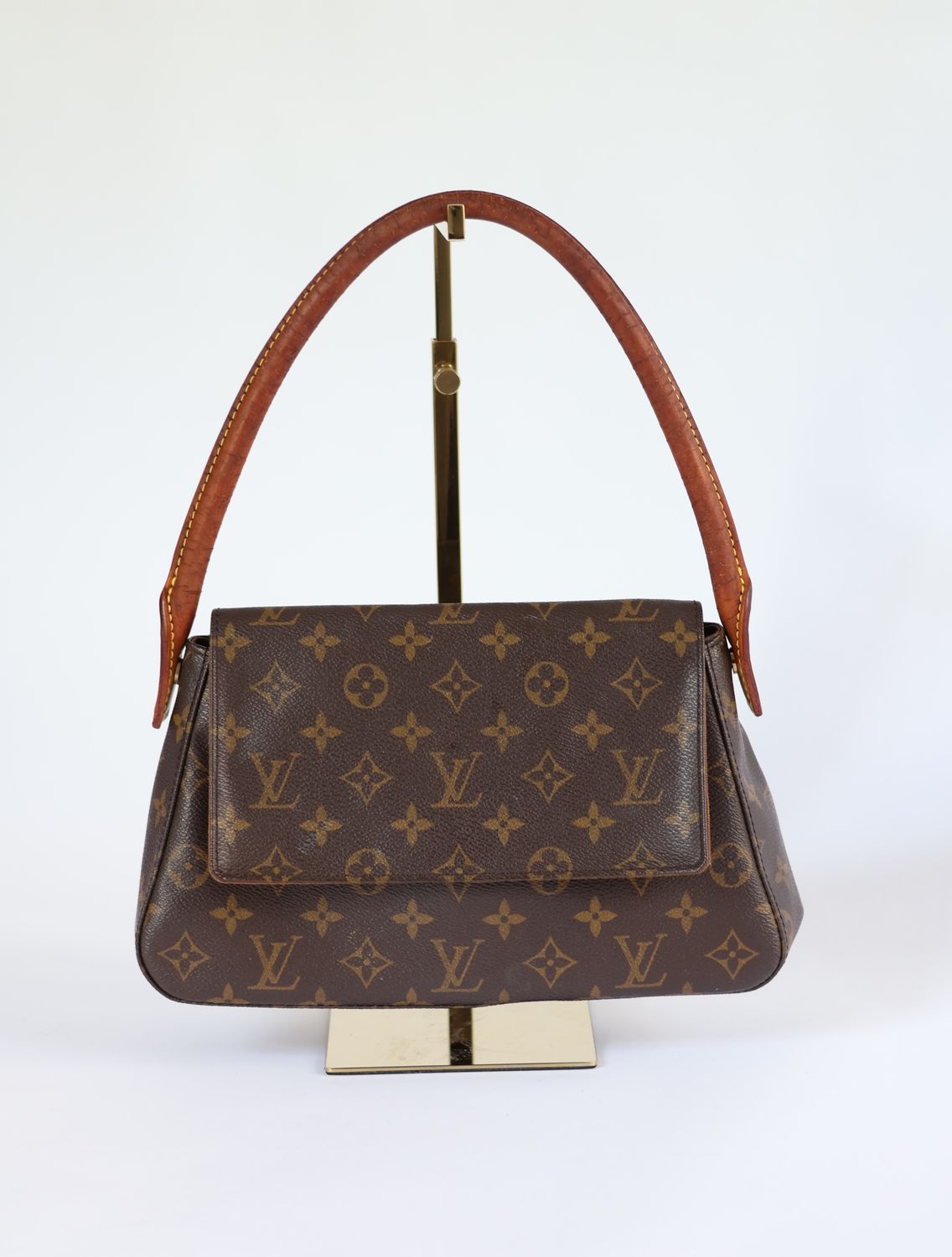 Louis Vuitton Looping PM Bag