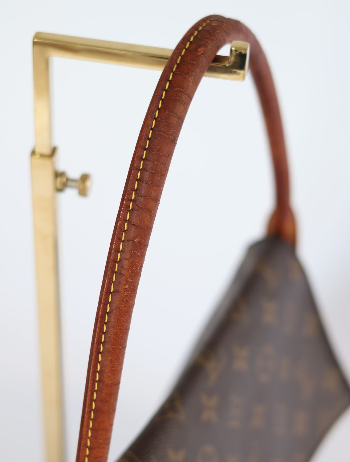 Louis Vuitton Looping PM Bag