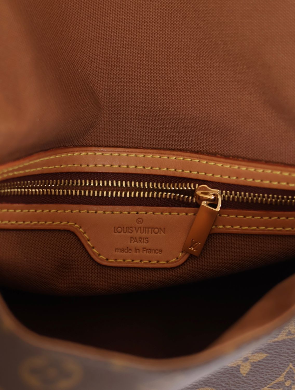 Louis Vuitton Looping PM Bag