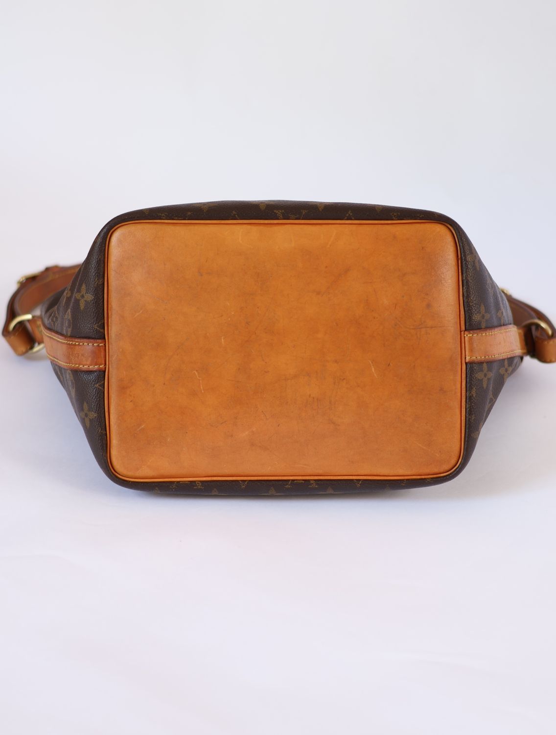 Louis Vuitton Noé PM Bag